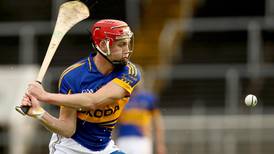 Tipperary turn up the pressure in second half of Waterford Crystal Cup final