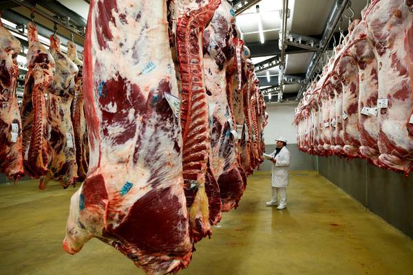 Government welcomes ‘good bits’ of Mercosur beef deal