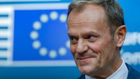 Poland to block EU summit conclusions after Tusk victory