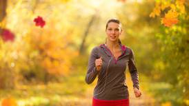 Running makes brain bigger. It’s true, says Grit Doctor