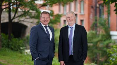 New Ibec president sets out key priorities for year ahead