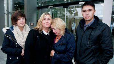 Cork mother gets life for murder of Englishman John Forrester in Bandon