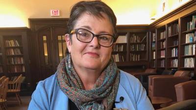 Bessborough survivor questions commission’s findings