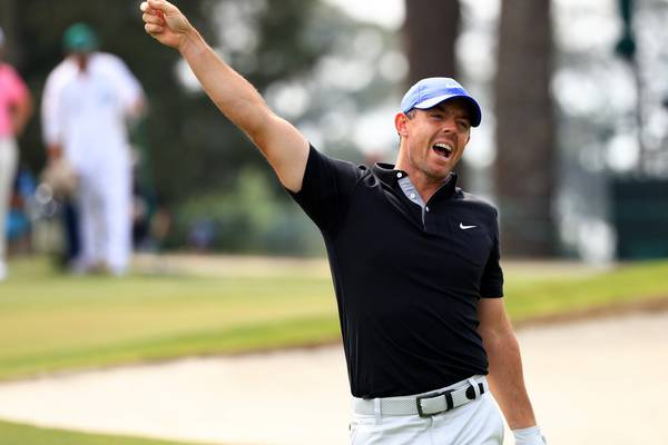 Return to Quail Hollow could spark form for Rory McIlroy