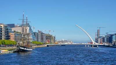 State demand to boost Dublin office market after ‘slow start’ to year