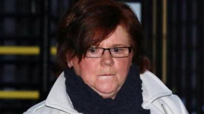 Garda denies putting the ‘frighteners’ on Bailey informant