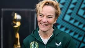 Vera Pauw: ‘When I tell players they are not going to the World Cup, they hate me’