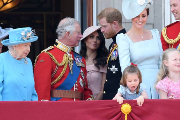 Inside Meghan and Harry’s broken relationship with the royal family