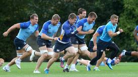 Leinster to up the ante and rediscover European pedigree