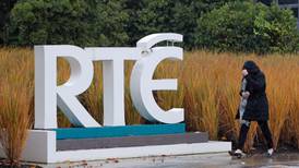RTÉ sought emergency funding from Government due to Covid-19
