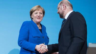 German-Irish relationship faces stress over tax-avoidance measures