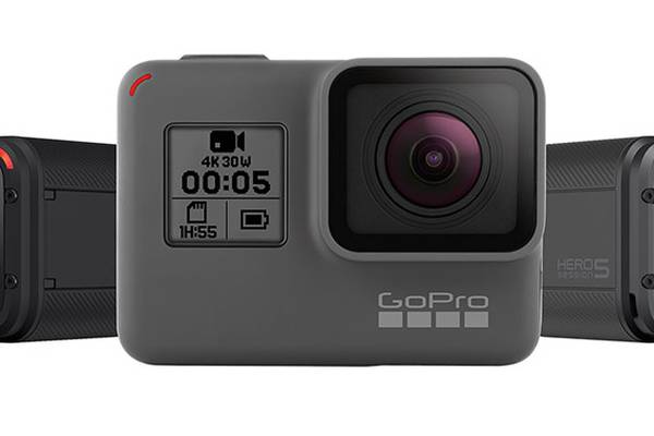 Review: GoPro’s newest action camera is a real Hero