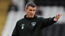 Roy Keane won’t travel to Brazil with ITV