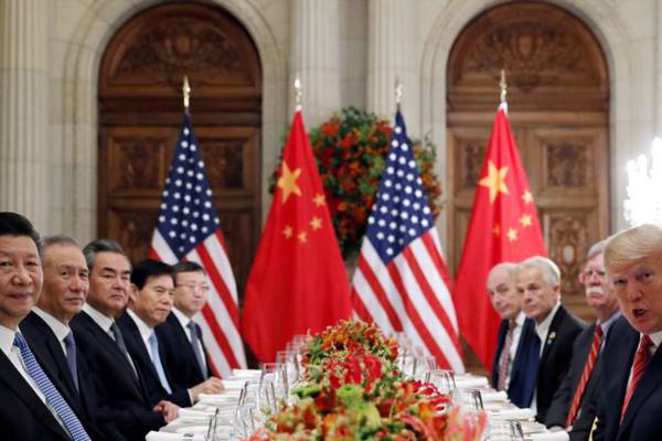 Markets rally but questions remain on specifics of US-China trade truce