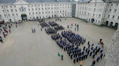 Scouting Ireland board to resign amid rape claim controversy