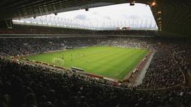IBRC loan sale includes Sunderland Stadium of Light