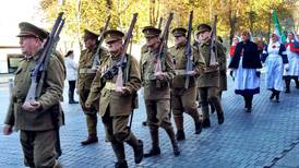 ‘Hopelessly inaccurate’ record of Irish WWI dead criticised