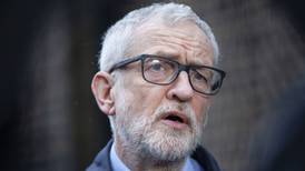 Labour reinstates Corbyn after suspension over anti-Semitism report