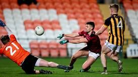 Ulster Club SFC: Paul Finlay plays starring role as Ballybay prove too strong for Crossmaglen 