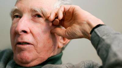 A study that fails to do justice to a great writer: Updike