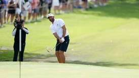 Different Strokes: Dustin Johnson back on song at just the right time