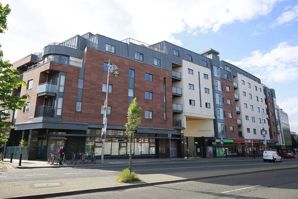 Developer says owners must pay to fix defects in Dublin 8 apartment block
