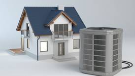 Property Clinic: Should I invest in an aerothermal heating system?