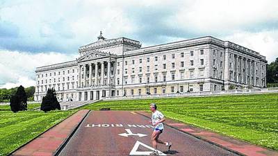 Stormont  rejects limit on abortion service