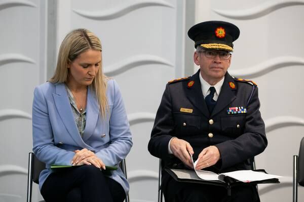 Sergeants, inspectors urge Minister for Justice to review how gardaí are investigated