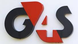 G4S Irish subsidiary hit by €2.5m in restructuring costs