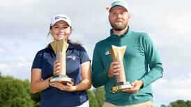 Impressive Pano secures breakthrough win on LGPA Tour