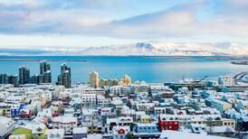 A low-cost way to get to the Big Apple? First go to Reykjavik 