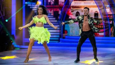 Dancing With the Stars week 2: Erica-Cody and Jordan Conroy wow the judges