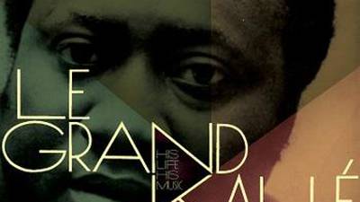 Le Grand Kallé: His Life, His Music