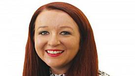 Sinn Féin MLA Catherine Kelly resigns over Covid-19 grants controversy
