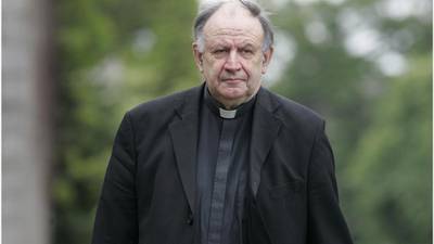 Bishop who ‘aided peace process’ retires aged 75