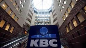 KBC  Ireland’s authorised share capital increased by €500m