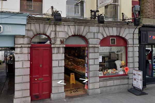 ‘I did not want our kids going into this’: Drogheda landmark Kierans’ Deli shuts for good