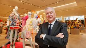 Brown Thomas Arnotts could have been sold for the second time in a year