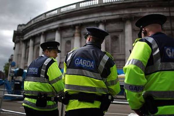 A daunting job: Can any one person reform the Garda?