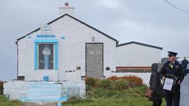 Forgotten Donegal emblematic of neglected swathes of Ireland