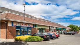 Shopping centre sale in  Sandyford