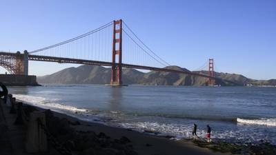 New route likely to see more tech businesses flock to San Francisco