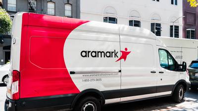 Avoca’s parent Aramark recorded €21m loss on Irish operations in 2021