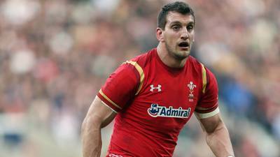 Sam Warburton re-signs Wales dual contracts ahead of the autumn Tests
