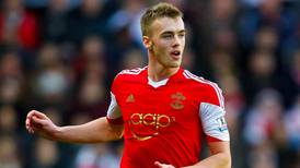 Arsenal sign Southampton defender Calum Chambers in deal worth up to €20m