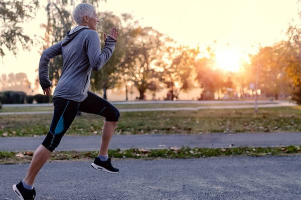 Women in North can expect to live almost four years longer than men