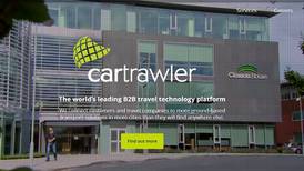 Could CarTrawler be setting itself up for a flotation?