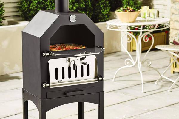 11 of the best bits of barbecue kit for your garden this summer