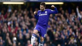 Eden Hazard scoops Football Writers’ Association Player of the Year Award